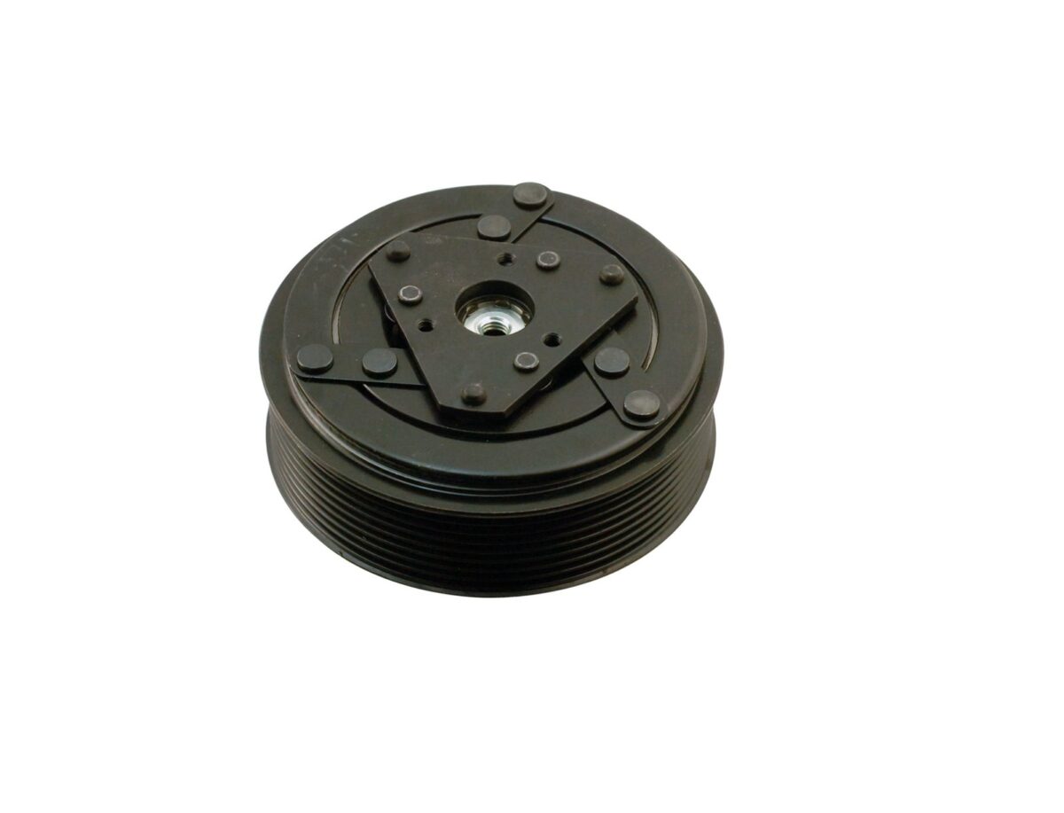 Embrague TM 21 8PK 24v Estriado - Imagen 1