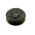 Embrague TM 21 8PK 24v Estriado