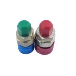 Acoples R134 Rápido Recto (Juego x 2)