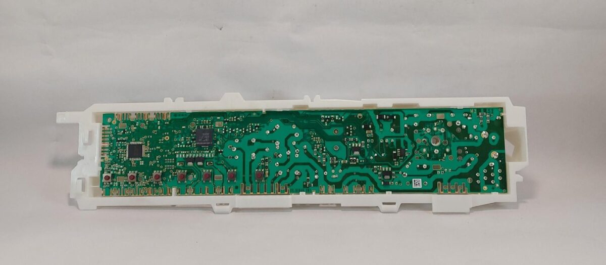 Placa electrónica Whirlpool WNQ06ABDWA - Original - Imagen 1