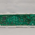 Placa electrónica Whirlpool WNQ06ABDWA - Original