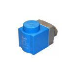 Bobina para válvula solenoide Danfoss 18Z6701 220V 50 HZ 12W
