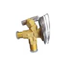 Válvula de expansión Danfoss TES2 R404A/R507A Externa - 068Z3403