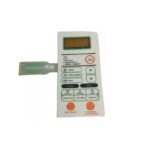 Membrana Microondas Eslabón de Lujo EMG26