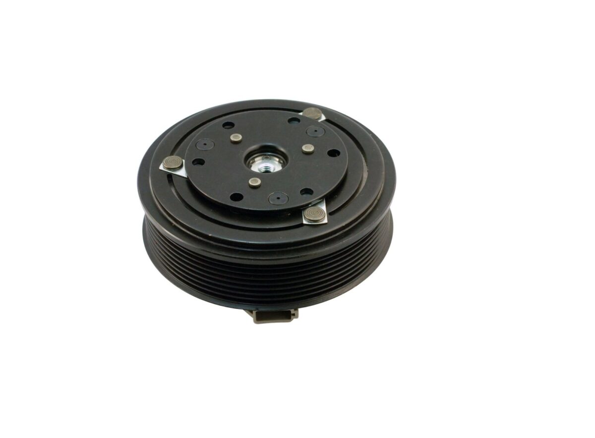 Embrague FS10 8PK 12v Estriado - Imagen 1