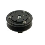 Embrague FS10 8PK 12v Estriado