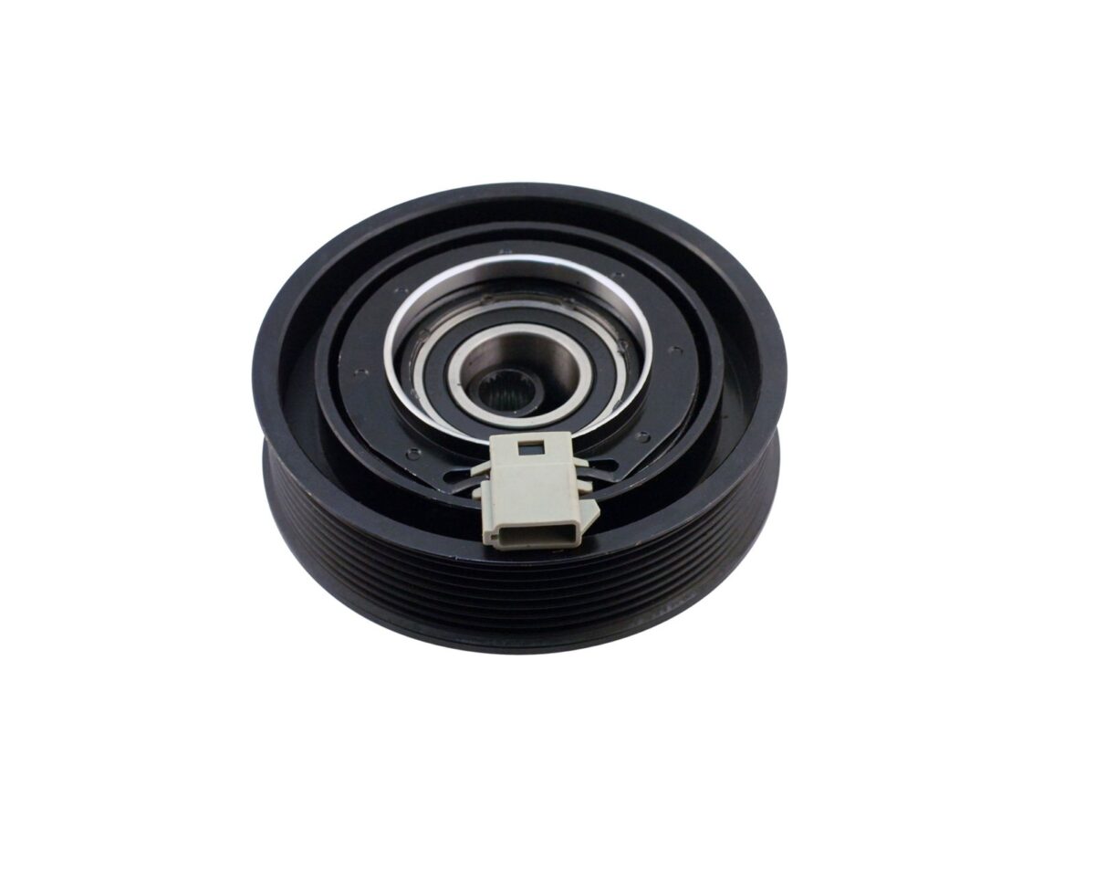 Embrague FS10 8PK 12v Estriado - Imagen 2