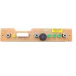 Placa Interface ASV WRM51X1 - WRW47X1 -