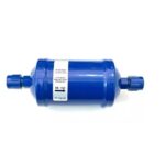Filtro molecular 3/8" Flare EK-163