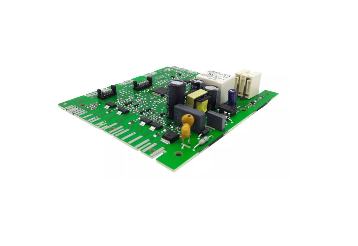 Placa Electrónica Digital LVV Lavavajillas Drean  Dish 15.1 - Imagen 1