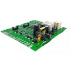 Placa Electrónica Digital LVV Lavavajillas Drean  Dish 15.1