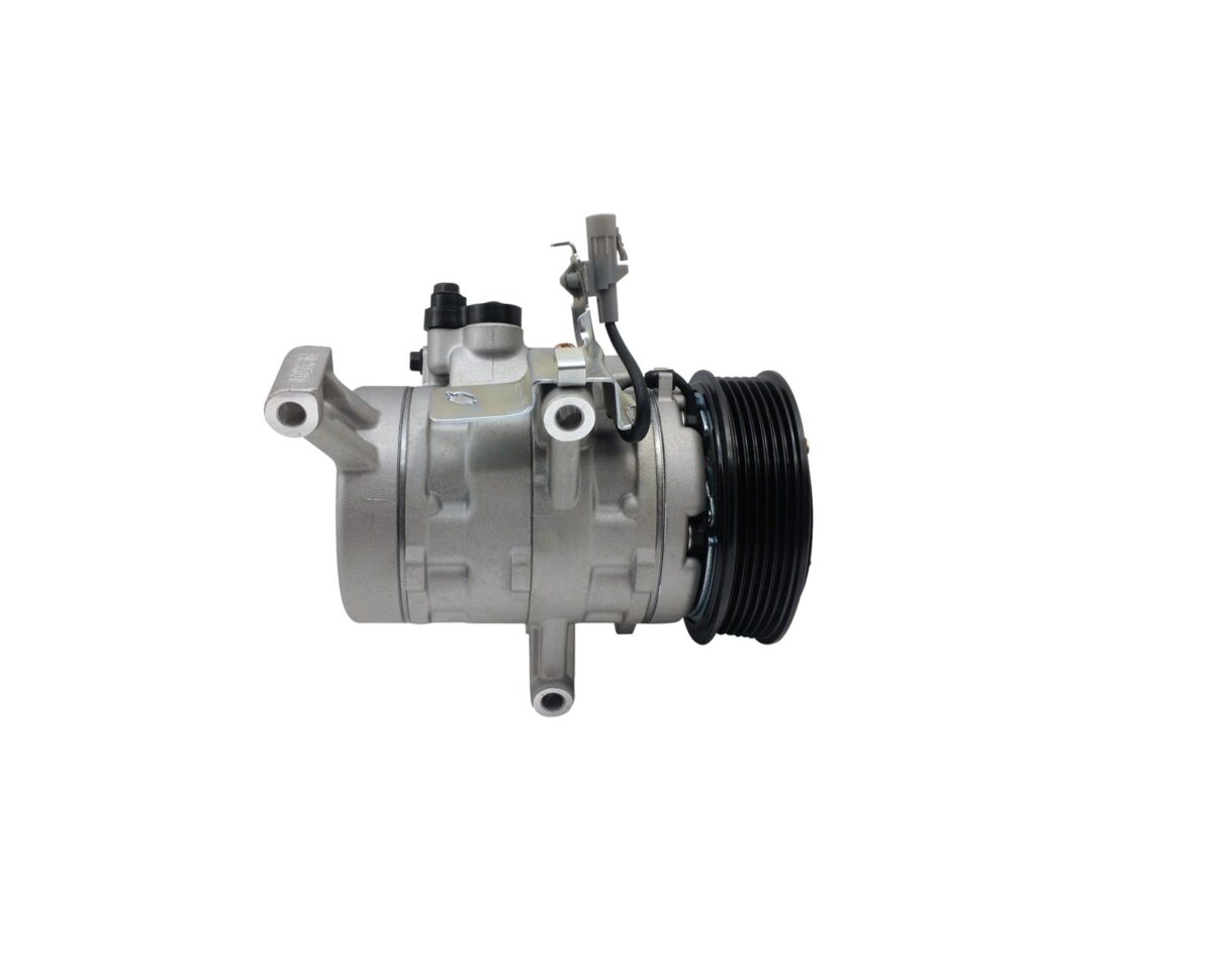 Compresor Toyota Etios ND 10SE13C 6PK 12v - Imagen 1