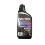 Aceite PAG-32 Refrioil R134 x 1litro - Automotor