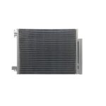Condensador Renault Logan / Sandero / Captur / Duster 16> - March 10 - 15