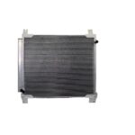 Condensador Denso Original Toyota Hilux SW4 2.4 2.8 2016
