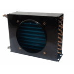 Condensador 1 Hp Dt 11º (caños 4x12)