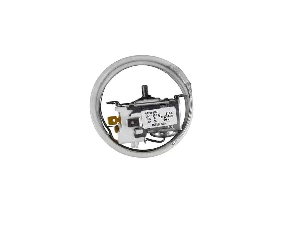 Termostato Electrolux DC360-D440 TSV9004-09 bajo ruido - Imagen 1