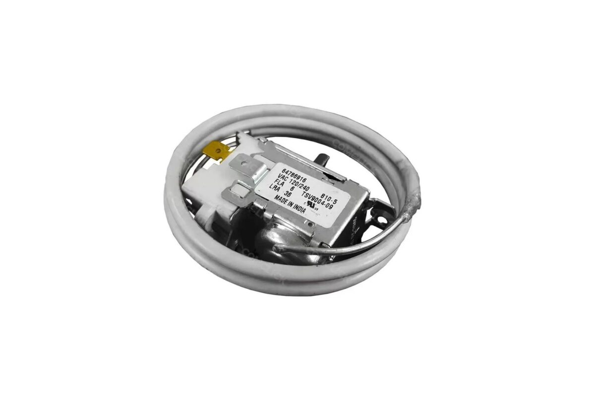 Termostato Electrolux DC360-D440 TSV9004-09 bajo ruido - Imagen 2