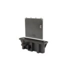 Resistor Nissan March / Sentra / Versa - Chevrolet S10 Nueva (4 PIN)