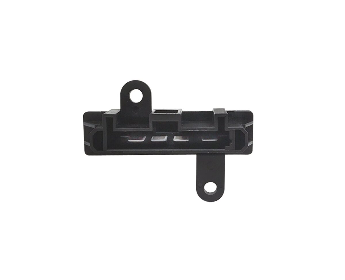 Resistor Nissan March / Sentra / Versa - Chevrolet S10 Nueva (4 PIN) - Imagen 2