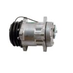 Compresor SE 7H15 2A Brida R134a 24v