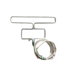 Resistencia de placa Phillips 354