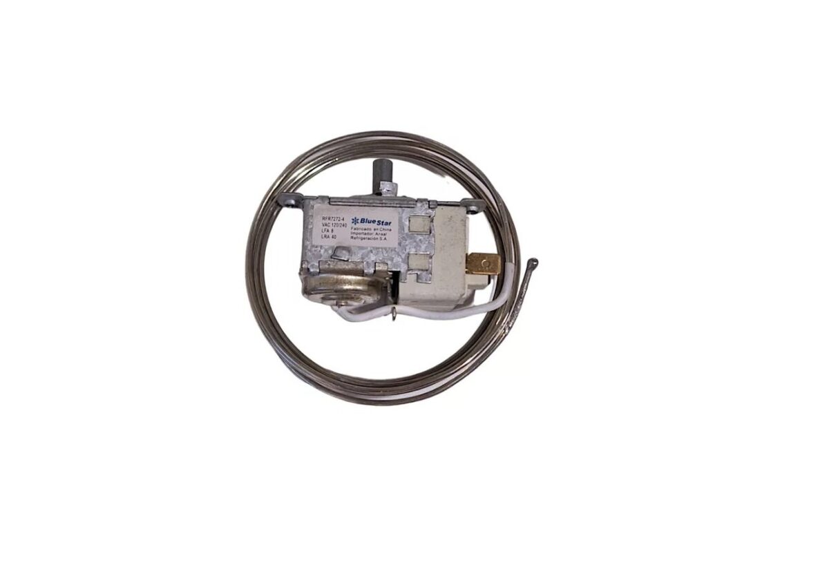 Termostato BlueStar - RFR7272 - 4S enfriador de botellas Columbia - Imagen 1