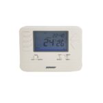 Termostato Ambiente Surrey 2H/1C 24v No programable TA-2H1C-NP-S-AR1