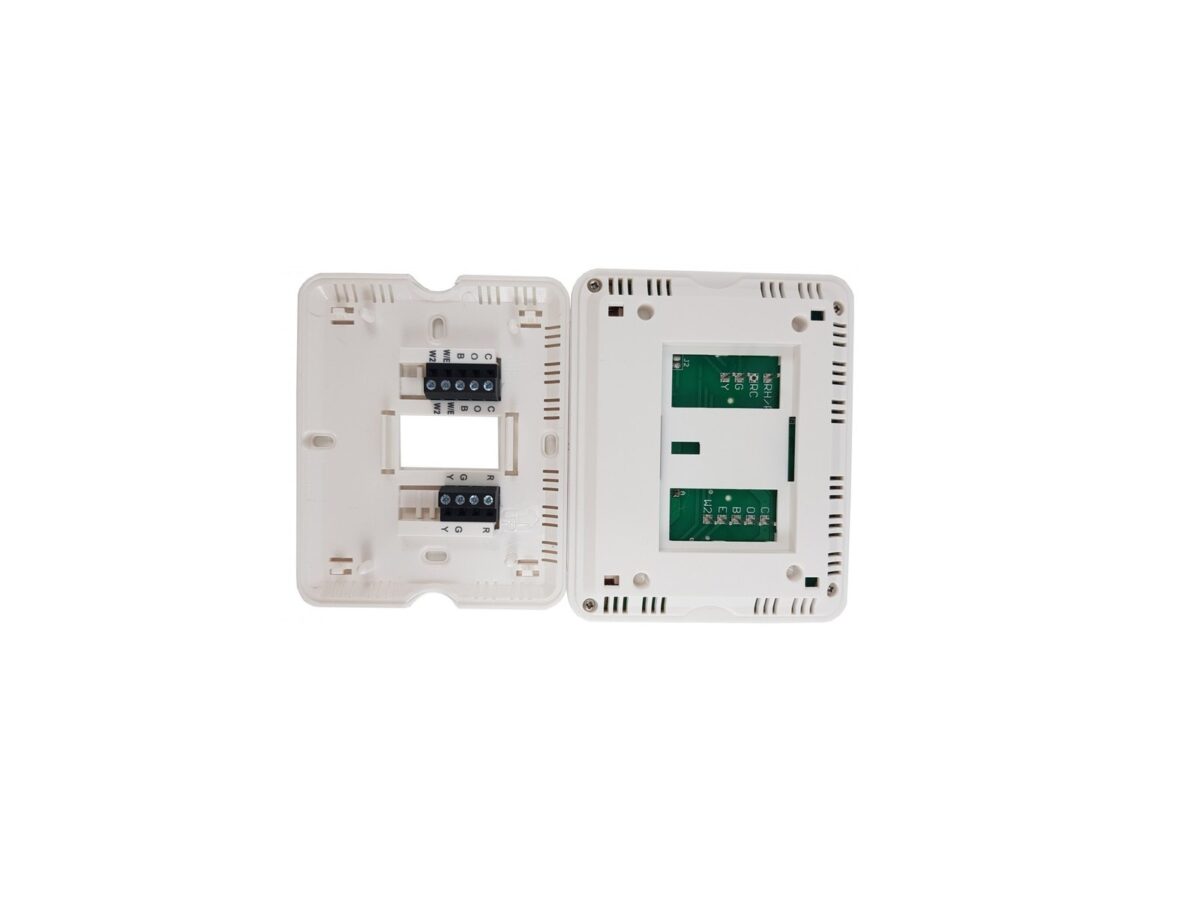 Termostato Ambiente Surrey 2H/1C 24v No programable TA-2H1C-NP-S-AR1 - Imagen 3