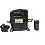 Motocompresor Tecumseh 1/2HP AE2415-346fr/h-Baja Temperatura R404