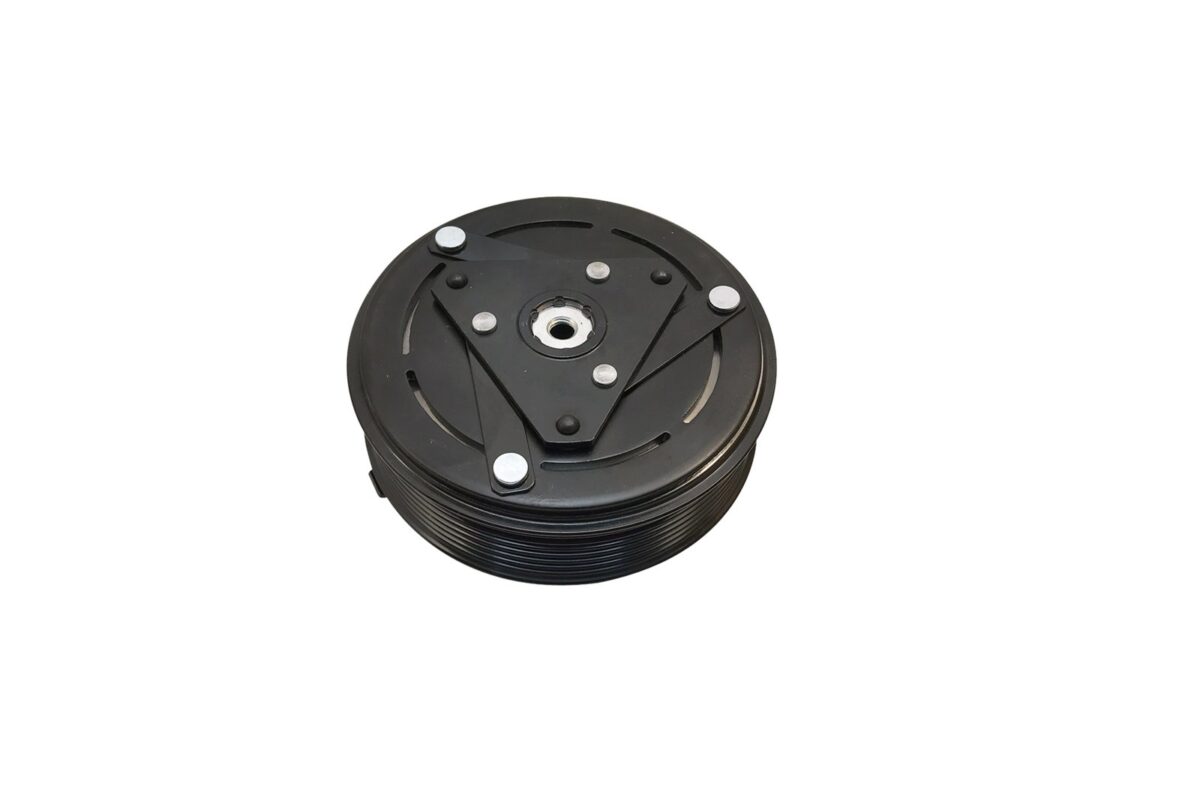 Embrague Valeo 7 PK 12V - Imagen 1