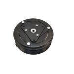 Embrague Valeo 7 PK 12V