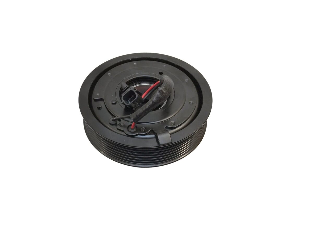 Embrague Valeo 7 PK 12V - Imagen 2