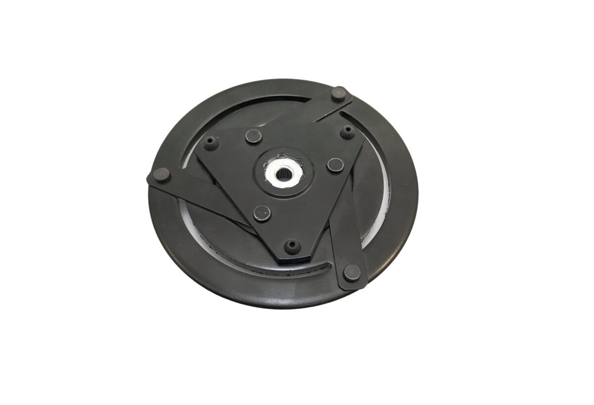Tapa de Embrague Valeo Estriado - Imagen 1