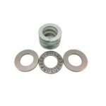 Crapodina Delphi V5 Trasera Inferior