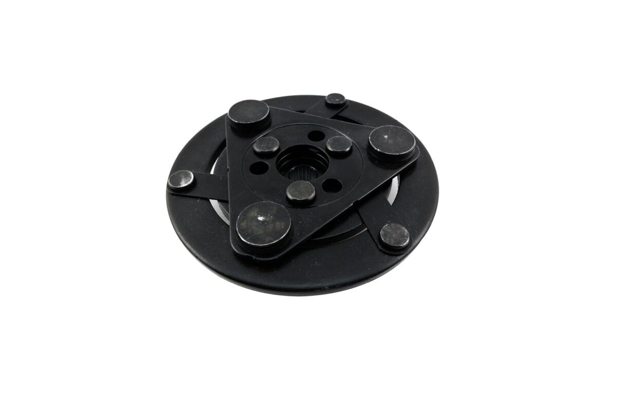 Tapa de Embrague SD 6V12 Estriado - Imagen 1