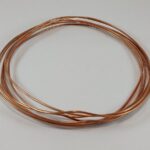 Capilar de cobre 1.5 mm