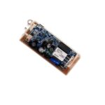 Unidad de Control Electrónico Freezer  BVG24  Assy Athena