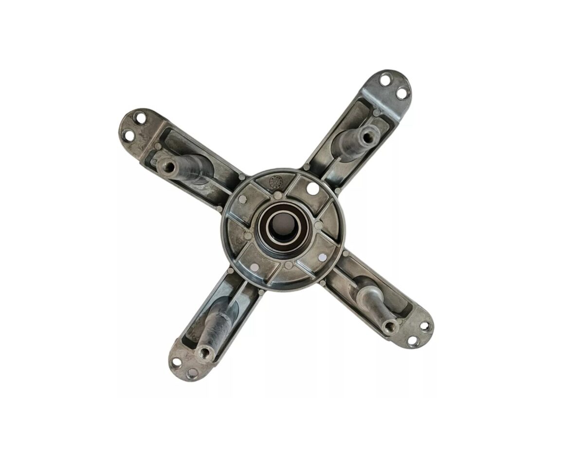 Soporte tanque con rodamiento Whirlpool WWI13/WWI16 - Imagen 3