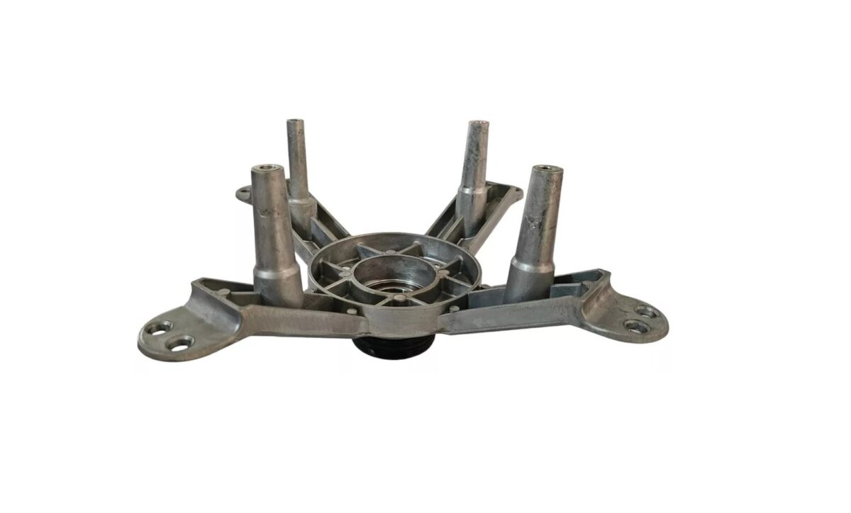 Soporte tanque con rodamiento Whirlpool WWI13/WWI16 - Imagen 4