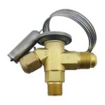 Válvula de Expansión