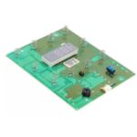 Panel Electrónico Electrolux DFI80 DI80X