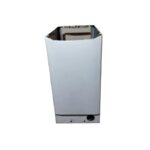 Conjunto gabinete Drean Gold Blue 8.6 / 10.6 / 10.8 8Kg - Carga Superior