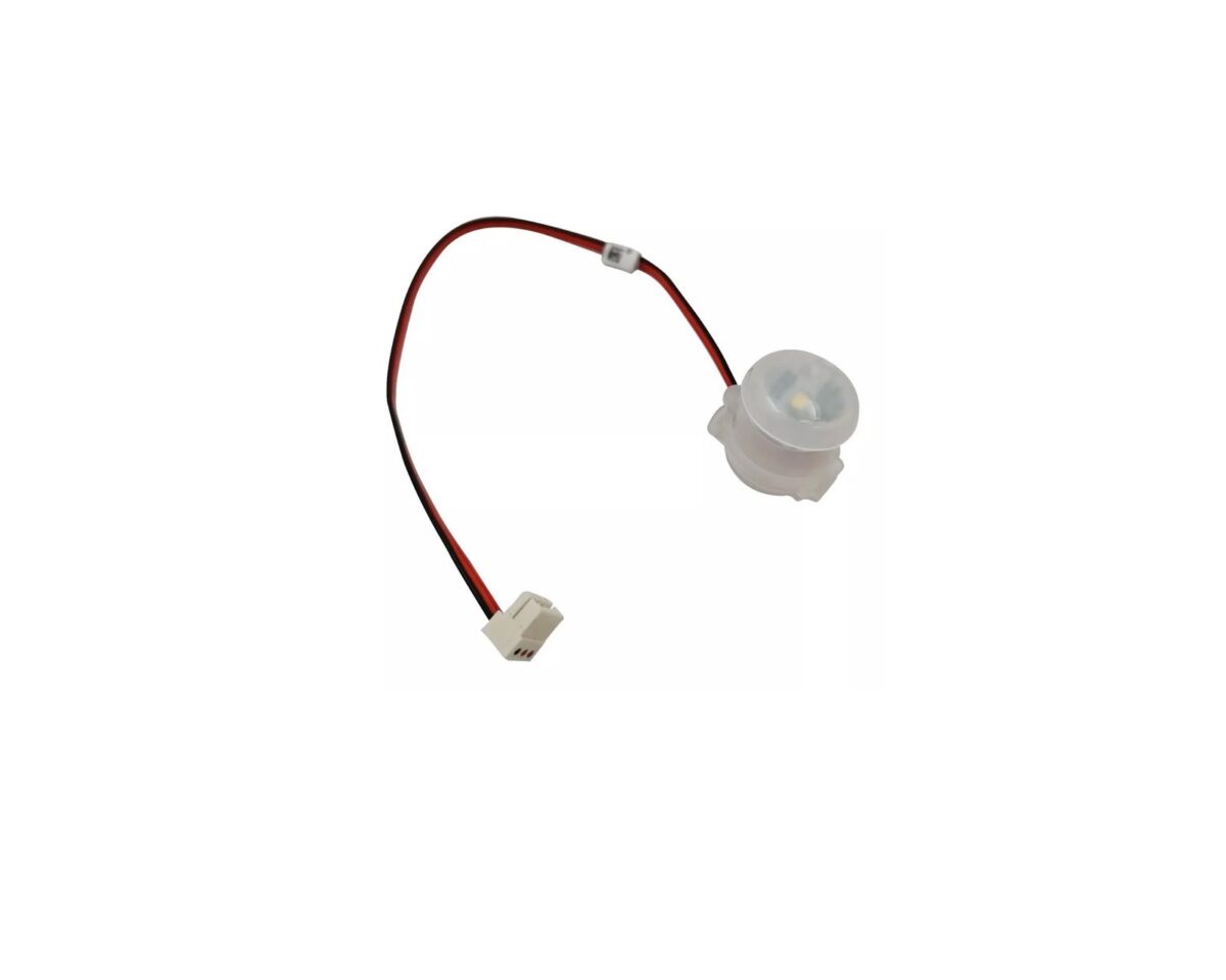 Luz led tambor Drean Next D14 - Imagen 1