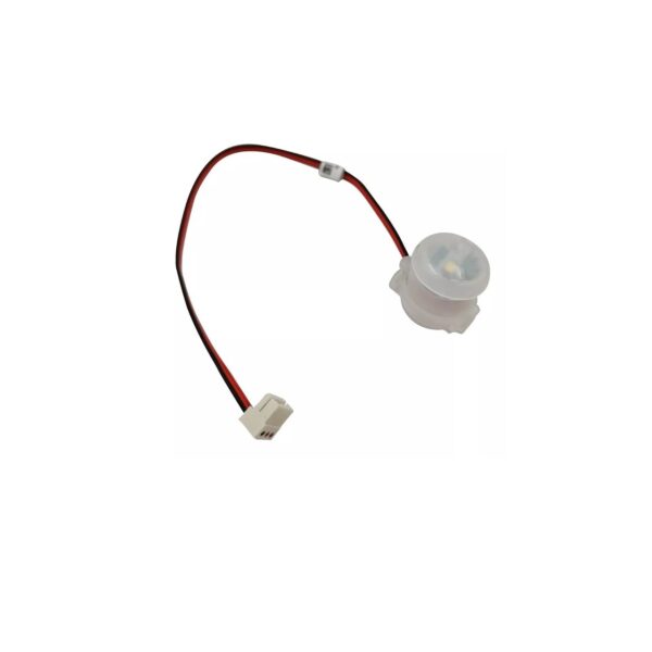 Luz led tambor Drean Next D14