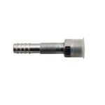 Conexión RM Fijo 1/2" Aluminio Hembra