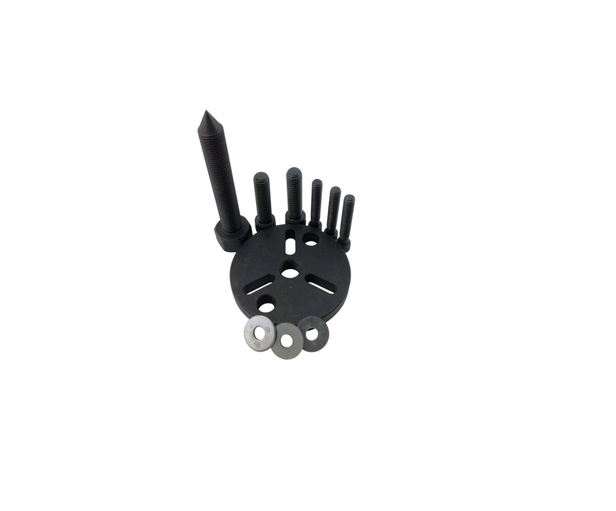 Extractor de Plato Sanden - Imagen 1