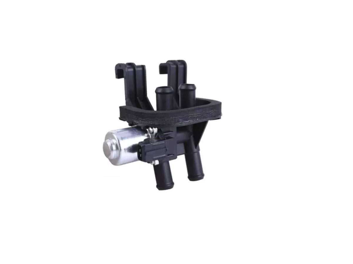 Corte de agua doble Ford Fiesta / Ka - Imagen 1