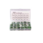 Kit Caja Box O´Ring R134a (265 Piezas)