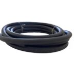 Manguera tubo para electroválvula x metro